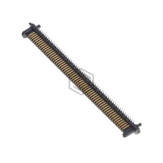 ERM6-60-01.5-L-DV-A-K-TR - Samtec Inc. - Rectangular Connectors - Arrays, Edge Type, Mezzanine (Board to Board)