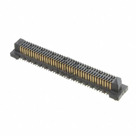 ERM8-040-02.0-S-DV-TR - Samtec Inc. - Rectangular Connectors - Arrays, Edge Type, Mezzanine (Board to Board)