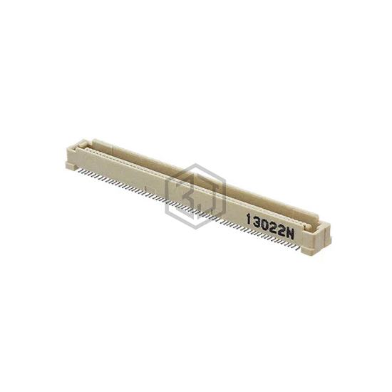 5177984-5 - TE Connectivity AMP Connectors - Rectangular Connectors - Arrays, Edge Type, Mezzanine (Board to Board)