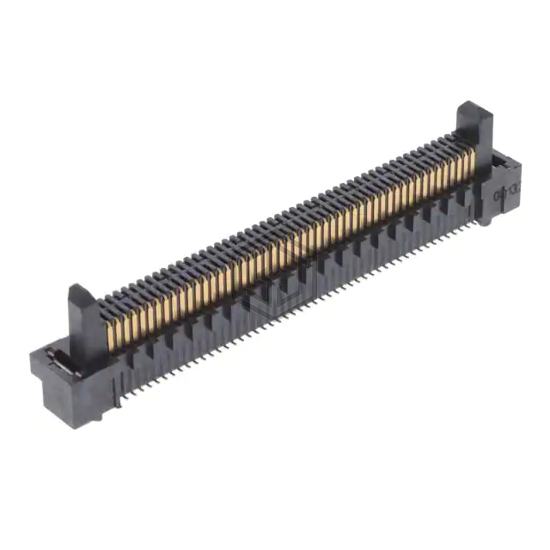 ERM8-050-05.0-L-DV-EGP-TR - Samtec Inc. - Rectangular Connectors - Arrays, Edge Type, Mezzanine (Board to Board)