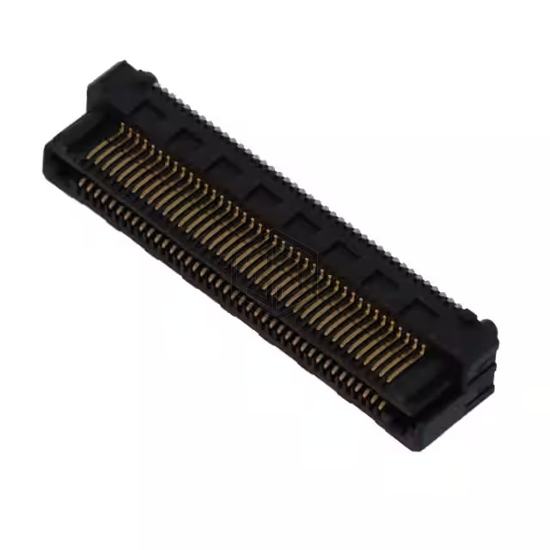 LSHM-140-04.0-L-DV-A-N-TR - Samtec Inc. - Rectangular Connectors - Arrays, Edge Type, Mezzanine (Board to Board)
