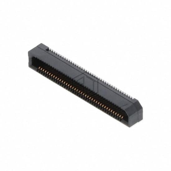 ERF8-040-05.0-S-DV-TR - Samtec Inc. - Rectangular Connectors - Arrays, Edge Type, Mezzanine (Board to Board)