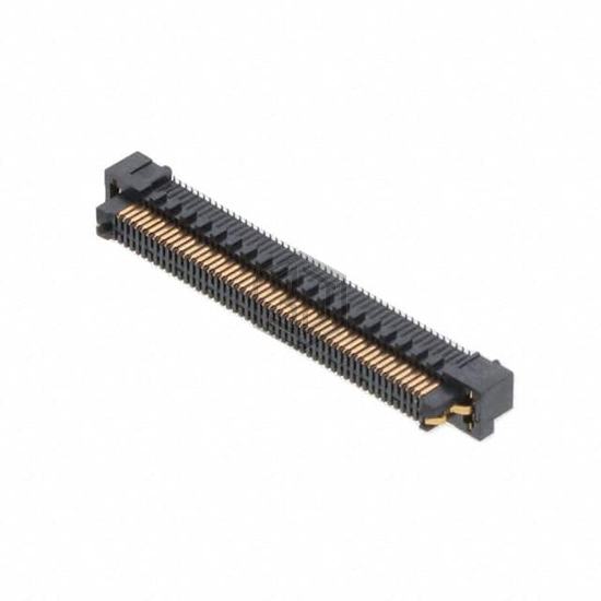 ERM8-050-05.0-S-DV-L-K-TR - Samtec Inc. - Rectangular Connectors - Arrays, Edge Type, Mezzanine (Board to Board)