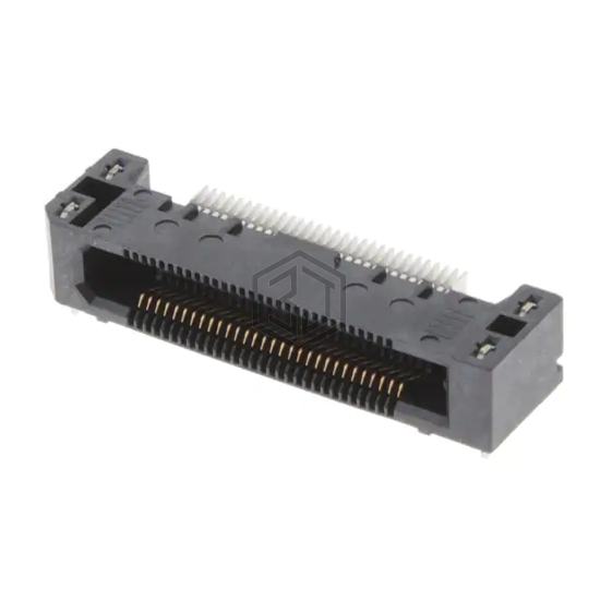 ERF5-030-01-L-D-RA-TR - Samtec Inc. - Rectangular Connectors - Arrays, Edge Type, Mezzanine (Board to Board)