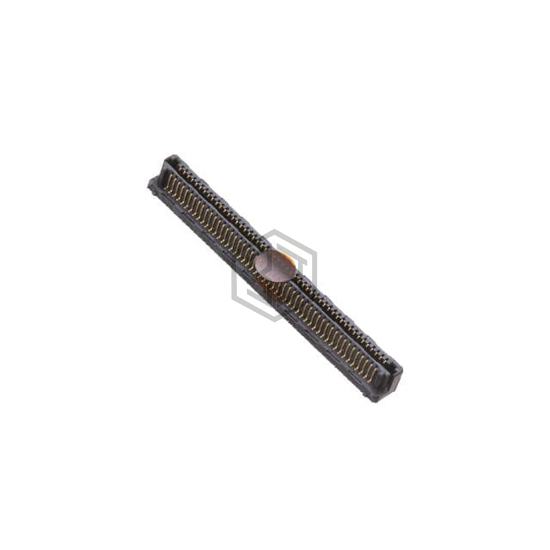 LSEM-150-03.0-F-DV-A-N-K-TR - Samtec Inc. - Rectangular Connectors - Arrays, Edge Type, Mezzanine (Board to Board)