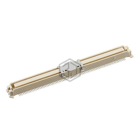 0528851674 - Molex - Rectangular Connectors - Arrays, Edge Type, Mezzanine (Board to Board)