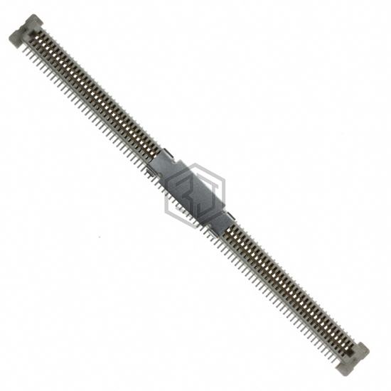 61082-181402LF - Amphenol ICC (FCI) - Rectangular Connectors - Arrays, Edge Type, Mezzanine (Board to Board)