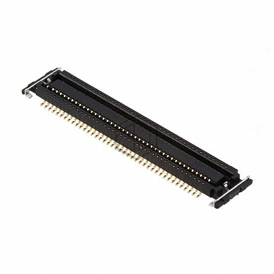 8-5353159-0 - TE Connectivity AMP Connectors - Rectangular Connectors - Arrays, Edge Type, Mezzanine (Board to Board)