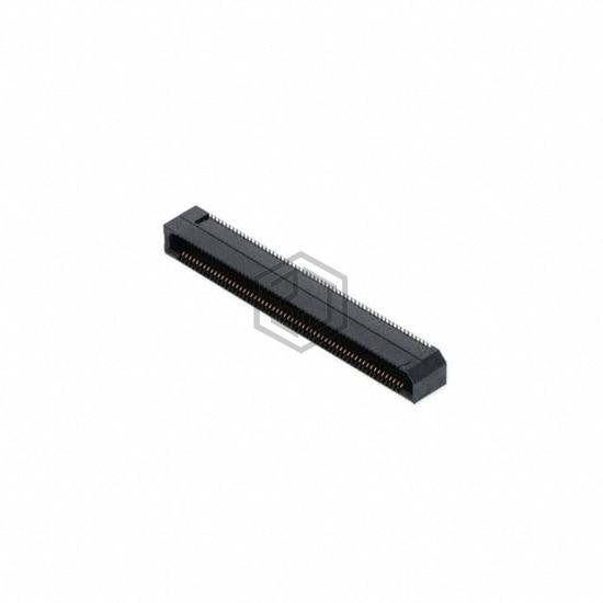 ERF8-060-07.0-L-DV-TR - Samtec Inc. - Rectangular Connectors - Arrays, Edge Type, Mezzanine (Board to Board)