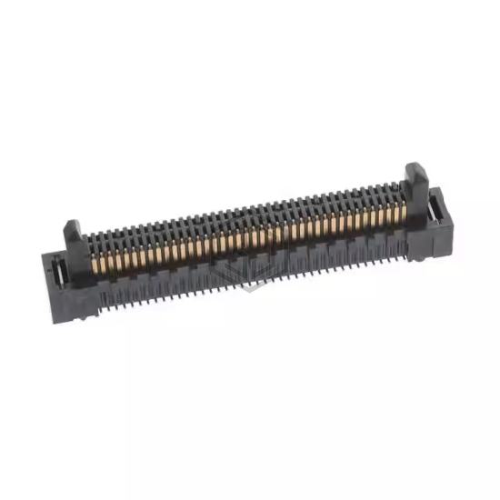 ERM8-040-05.0-S-DV-EGP-TR - Samtec Inc. - Rectangular Connectors - Arrays, Edge Type, Mezzanine (Board to Board)