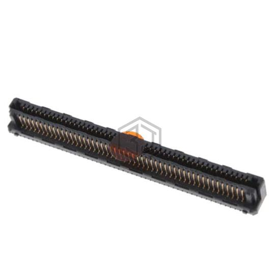 LSEM-150-03.0-L-DV-A-N-K-TR - Samtec Inc. - Rectangular Connectors - Arrays, Edge Type, Mezzanine (Board to Board)