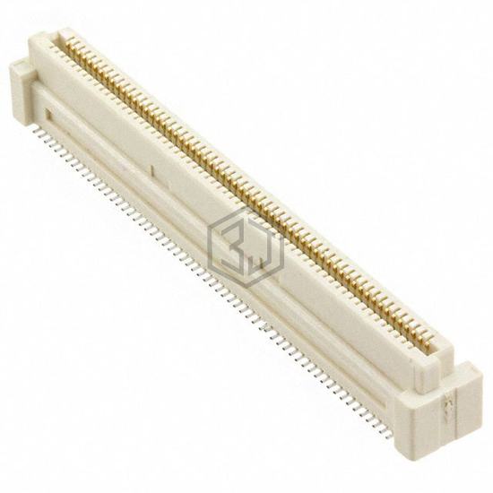 5-5179009-5 - TE Connectivity AMP Connectors - Rectangular Connectors - Arrays, Edge Type, Mezzanine (Board to Board)