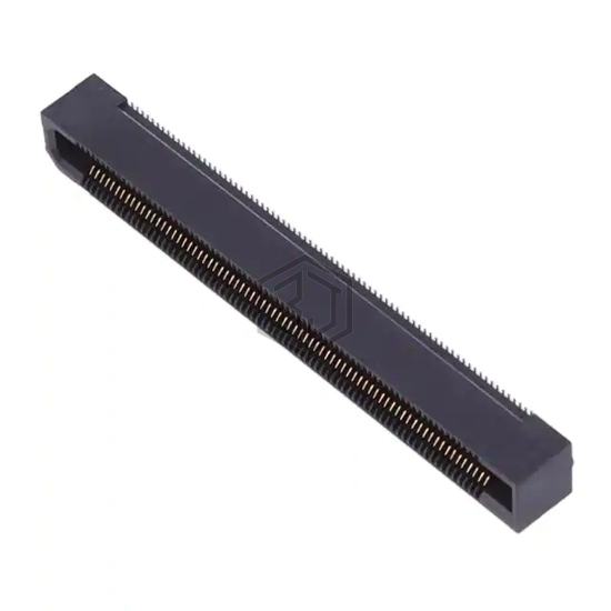 ERF5-075-05.0-L-DV-TR - Samtec Inc. - Rectangular Connectors - Arrays, Edge Type, Mezzanine (Board to Board)