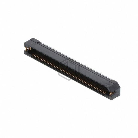 ERF8-050-05.0-S-DV-L-TR - Samtec Inc. - Rectangular Connectors - Arrays, Edge Type, Mezzanine (Board to Board)