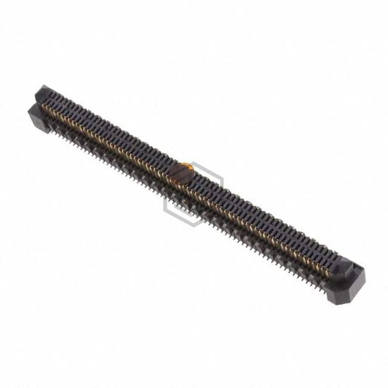ERM8-070-05.0-L-DV-K-TR - Samtec Inc. - Rectangular Connectors - Arrays, Edge Type, Mezzanine (Board to Board)