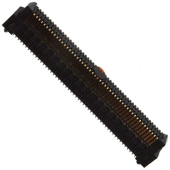 ERM8-050-05.0-S-DV-K-TR - Samtec Inc. - Rectangular Connectors - Arrays, Edge Type, Mezzanine (Board to Board)