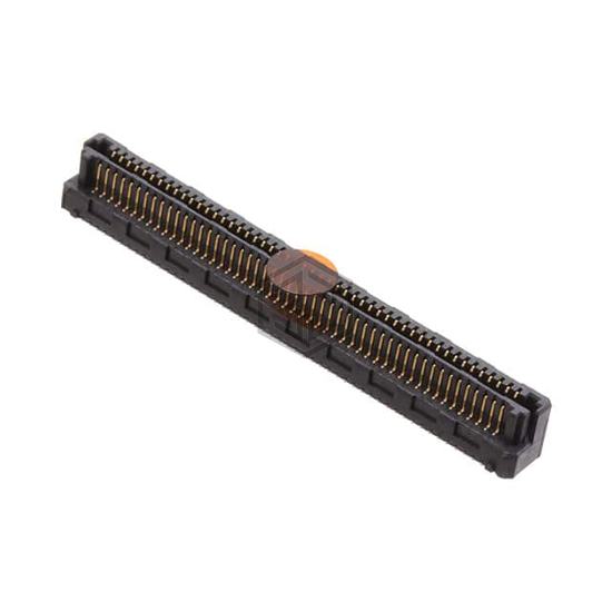 LSEM-150-04.0-L-DV-A-N-K-TR - Samtec Inc. - Rectangular Connectors - Arrays, Edge Type, Mezzanine (Board to Board)