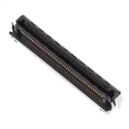 LSHM-150-02.5-F-DV-A-S-TR - Samtec Inc. - Rectangular Connectors - Arrays, Edge Type, Mezzanine (Board to Board)