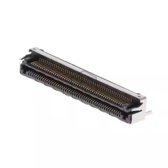 LSHM-150-03.0-F-DV-A-S-K-TR - Samtec Inc. - Rectangular Connectors - Arrays, Edge Type, Mezzanine (Board to Board)