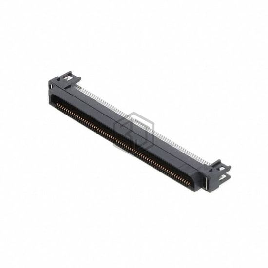 ERF8-070-01-L-D-EM2-TR - Samtec Inc. - Rectangular Connectors - Arrays, Edge Type, Mezzanine (Board to Board)