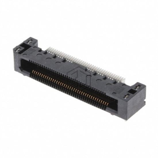 ERF5-040-01-L-D-RA-TR - Samtec Inc. - Rectangular Connectors - Arrays, Edge Type, Mezzanine (Board to Board)
