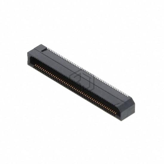 ERF8-050-07.0-S-DV-TR - Samtec Inc. - Rectangular Connectors - Arrays, Edge Type, Mezzanine (Board to Board)