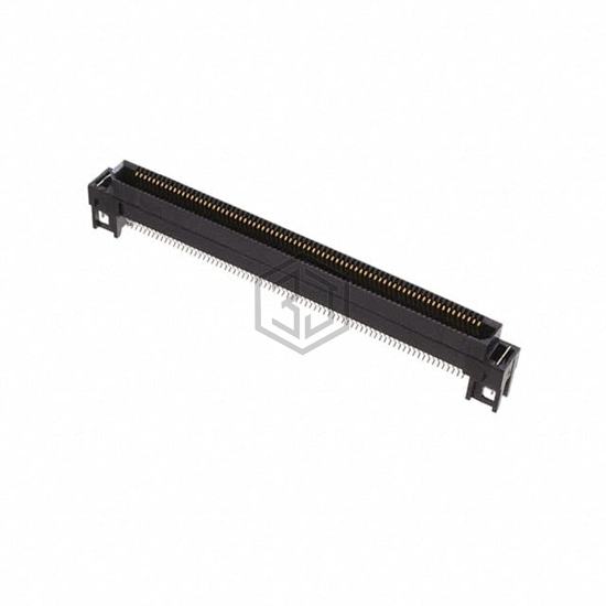 ERF8-075-01-L-D-EM2-TR - Samtec Inc. - Rectangular Connectors - Arrays, Edge Type, Mezzanine (Board to Board)