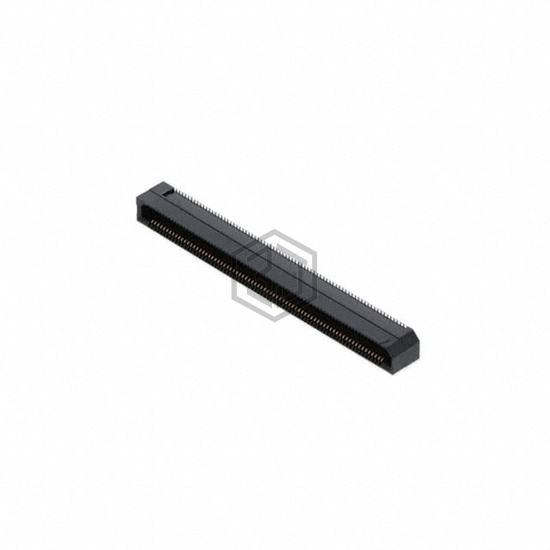 ERF8-075-07.0-L-DV-K-TR - Samtec Inc. - Rectangular Connectors - Arrays, Edge Type, Mezzanine (Board to Board)