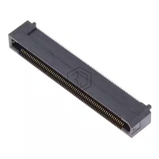 ERF5-070-07.0-L-DV-K-TR - Samtec Inc. - Rectangular Connectors - Arrays, Edge Type, Mezzanine (Board to Board)