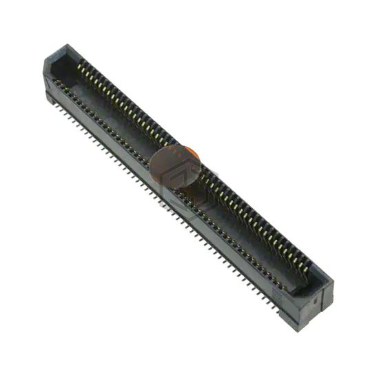 ERF8-050-07.0-S-DV-EGP-TR - Samtec Inc. - Rectangular Connectors - Arrays, Edge Type, Mezzanine (Board to Board)