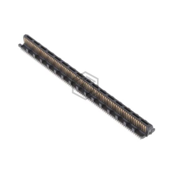 ST5-80-1.00-L-D-P-TR - Samtec Inc. - Rectangular Connectors - Arrays, Edge Type, Mezzanine (Board to Board)