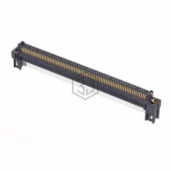 ERM8-075-01-L-D-EM2-L-TR - Samtec Inc. - Rectangular Connectors - Arrays, Edge Type, Mezzanine (Board to Board)