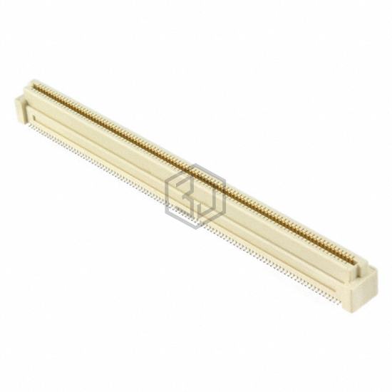 6-5179232-0 - TE Connectivity AMP Connectors - Rectangular Connectors - Arrays, Edge Type, Mezzanine (Board to Board)