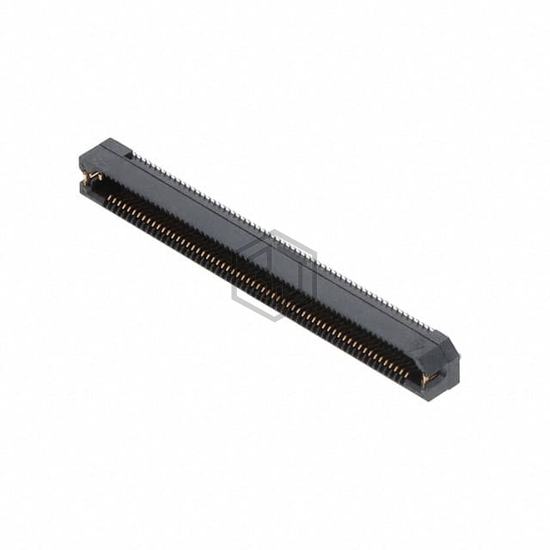 ERF8-060-05.0-S-DV-L-TR - Samtec Inc. - Rectangular Connectors - Arrays, Edge Type, Mezzanine (Board to Board)
