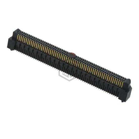 ERM8-060-05.0-S-DV-K-TR - Samtec Inc. - Rectangular Connectors - Arrays, Edge Type, Mezzanine (Board to Board)