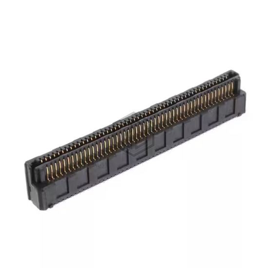 LSEM-150-06.0-L-DV-A-N-K-TR - Samtec Inc. - Rectangular Connectors - Arrays, Edge Type, Mezzanine (Board to Board)