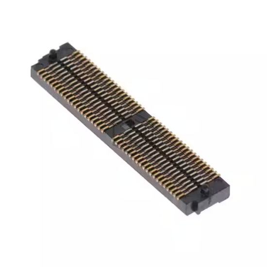 LTH-040-01-G-D-A-K-TR - Samtec Inc. - Rectangular Connectors - Arrays, Edge Type, Mezzanine (Board to Board)