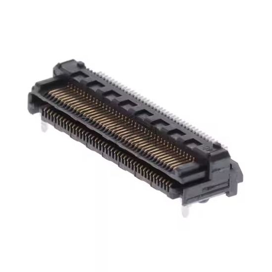 LSHM-140-01-F-DH-A-N-K-TR - Samtec Inc. - Rectangular Connectors - Arrays, Edge Type, Mezzanine (Board to Board)