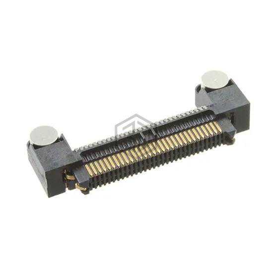 ERM8-030-01-L-D-RA-L-TR - Samtec Inc. - Rectangular Connectors - Arrays, Edge Type, Mezzanine (Board to Board)