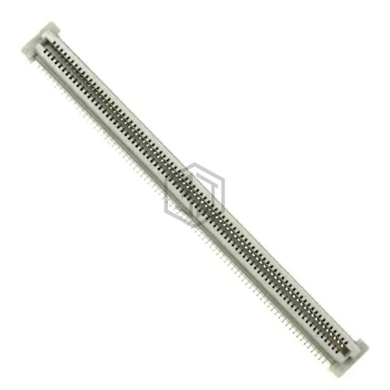 5-5179009-8 - TE Connectivity AMP Connectors - Rectangular Connectors - Arrays, Edge Type, Mezzanine (Board to Board)