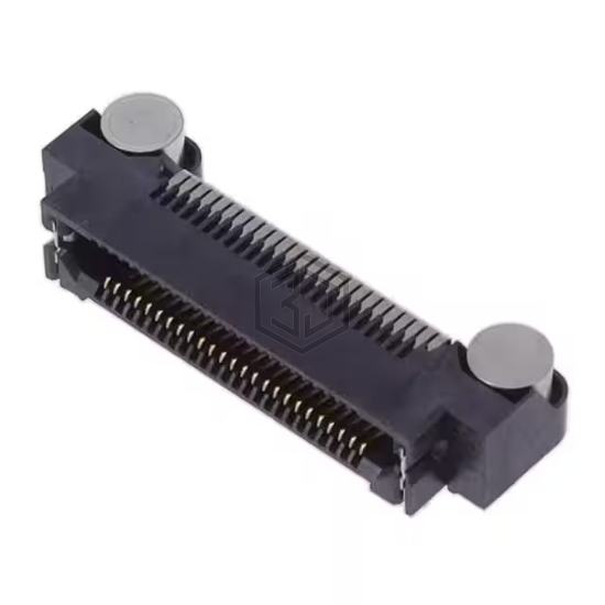 ERF8-025-01-S-D-RA-TR - Samtec Inc. - Rectangular Connectors - Arrays, Edge Type, Mezzanine (Board to Board)