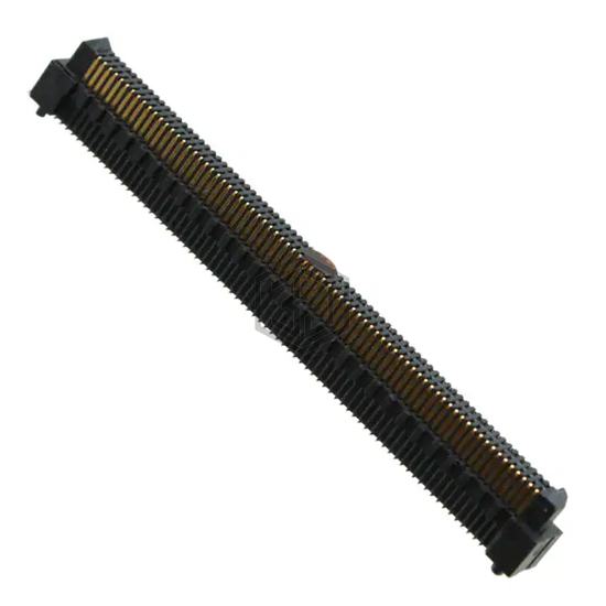 ERM8-075-05.0-S-DV-K-TR - Samtec Inc. - Rectangular Connectors - Arrays, Edge Type, Mezzanine (Board to Board)