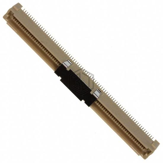 2-5177986-8 - TE Connectivity AMP Connectors - Rectangular Connectors - Arrays, Edge Type, Mezzanine (Board to Board)