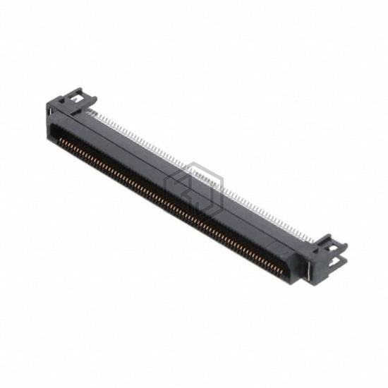 ERF8-075-01-S-D-EM2-TR - Samtec Inc. - Rectangular Connectors - Arrays, Edge Type, Mezzanine (Board to Board)