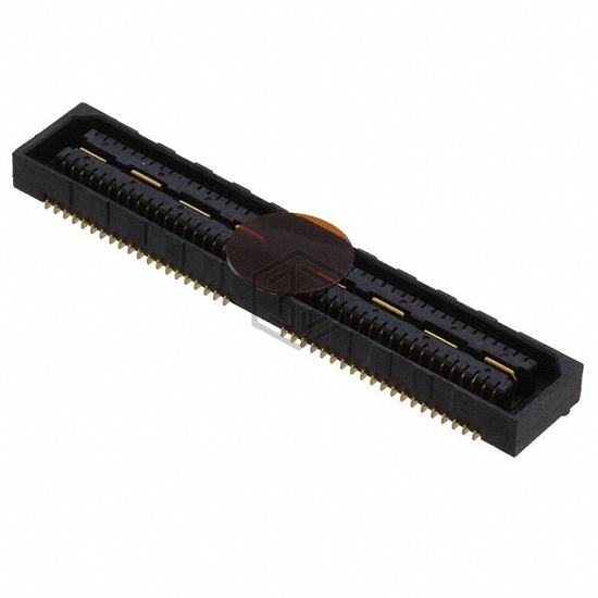 6-1658012-2 - TE Connectivity AMP Connectors - Rectangular Connectors - Arrays, Edge Type, Mezzanine (Board to Board)