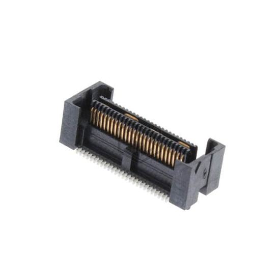 QFS-026-04.25-L-D-A-P-TR - Samtec Inc. - Rectangular Connectors - Arrays, Edge Type, Mezzanine (Board to Board)