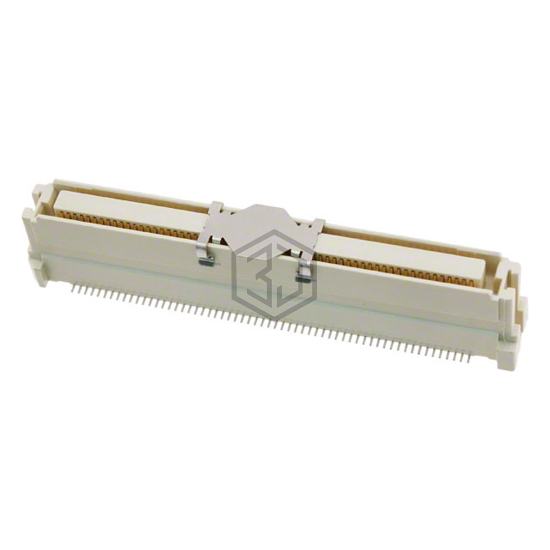 0529011274 - Molex - Rectangular Connectors - Arrays, Edge Type, Mezzanine (Board to Board)