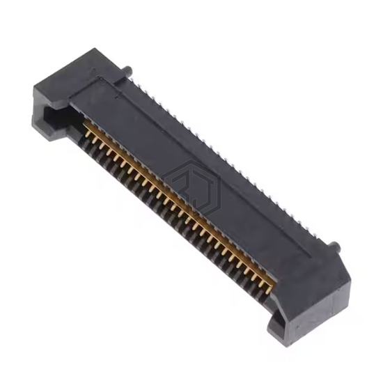 QRF8-026-05.0-L-D-A-K-TR - Samtec Inc. - Rectangular Connectors - Arrays, Edge Type, Mezzanine (Board to Board)