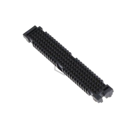 LPAF-30-03.0-L-04-1-K-TR - Samtec Inc. - Rectangular Connectors - Arrays, Edge Type, Mezzanine (Board to Board)