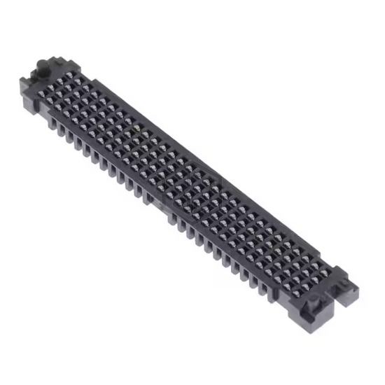 LPAF-30-03.0-L-04-2-K-TR - Samtec Inc. - Rectangular Connectors - Arrays, Edge Type, Mezzanine (Board to Board)
